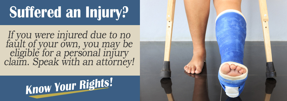 Finding a Personal Injury Lawyer in Fremont California