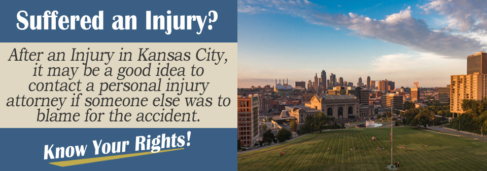 Personal Injury Attorneys in Kansas City