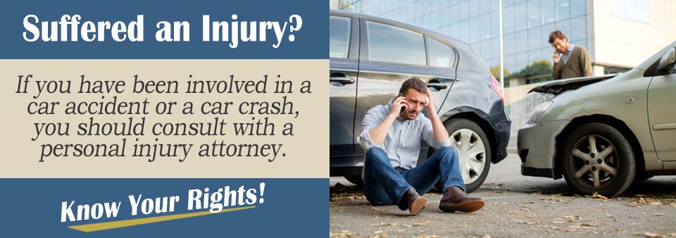 What's The Difference Between An Auto Accident and Car Crash?