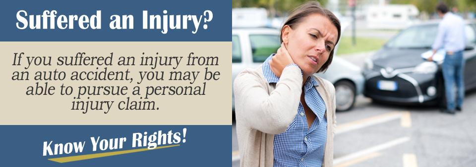 Can I Sue For A Bodily Injury?