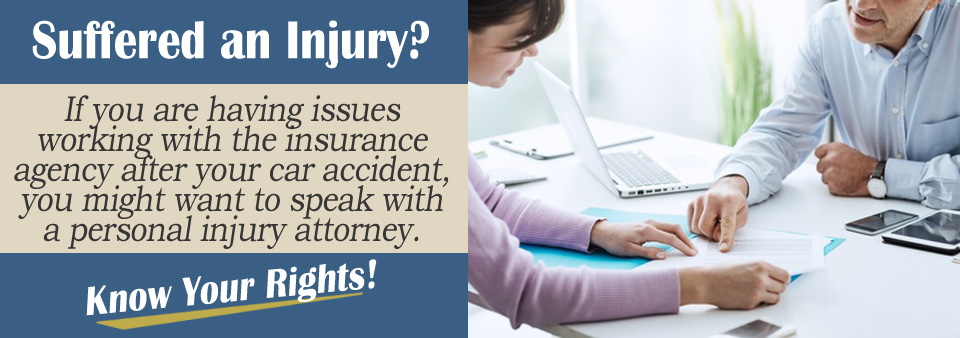 Do You Need an Attorney if Your Insurance Doesn’t Cover the Damages?