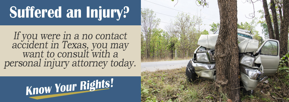 The Rules – and Your Rights – after Getting into a Texas Car Crash
