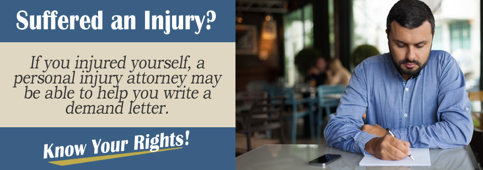 What is a Personal Injury Demand?