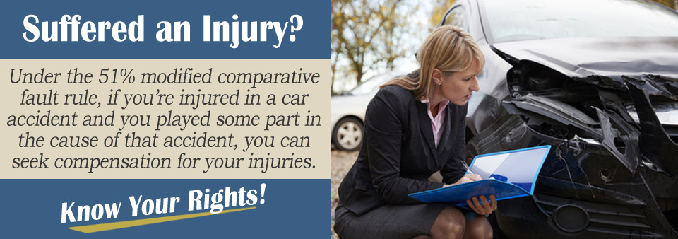 Personal Injury Help in Indiana