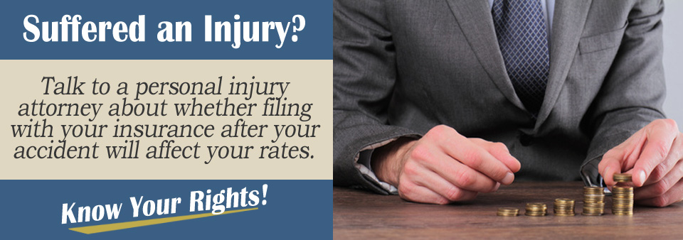How Does Being Hit by a Drunk Driver Affect My Insurance?
