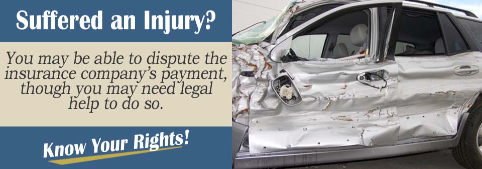 A Lawyer Explains What You Can Claim For Car Damages