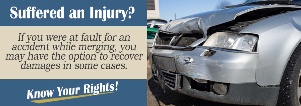 A Lawyer Explains PI options after an at-fault highway crash