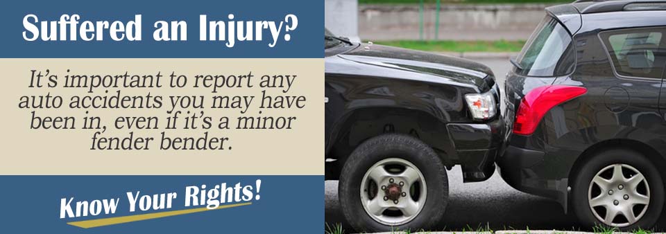 Do You Need a PI Attorney if Your Fender was Damaged?