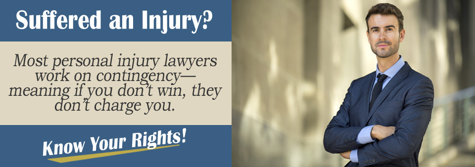 A Lawyer Explains How personal injury lawyers are paid