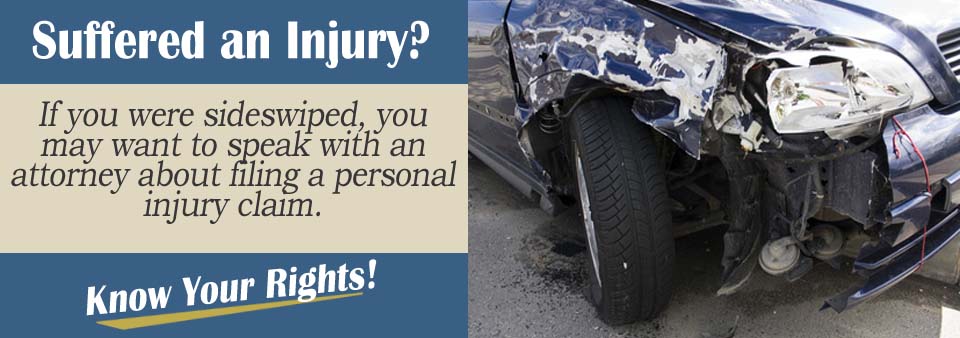 A Lawyer Explains A Personal Injury Case Where Both Parties are at Fault