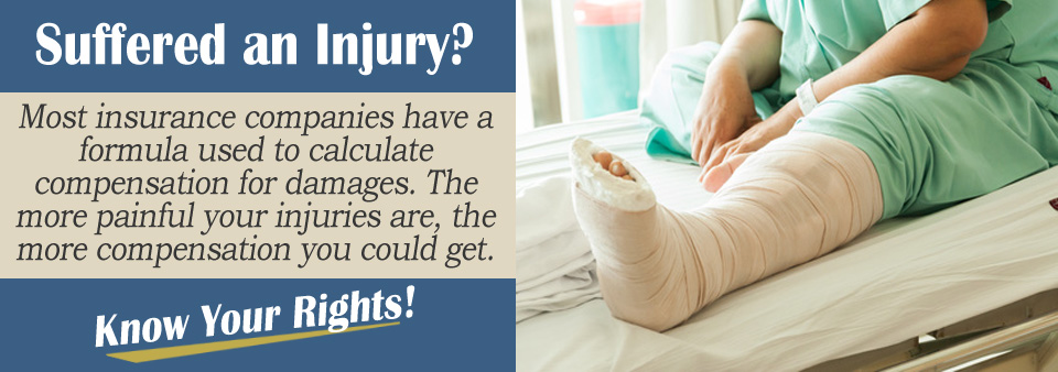 Are There Injuries Insurance Won’t Cover?