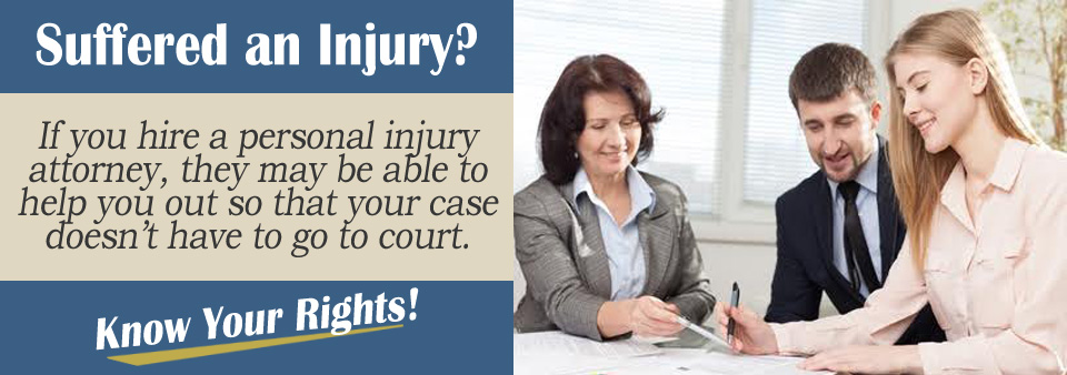 How a Lawyer Can Help Your Auto Accident Case Without Going to Court?