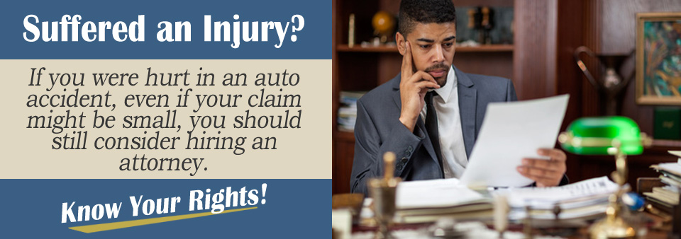 I Can’t Pay My Bills After a Head-On Accident - What Should I Do?