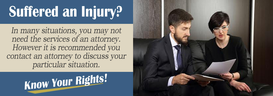 Is It Possible to Win a Personal Injury Claim Without an Attorney?