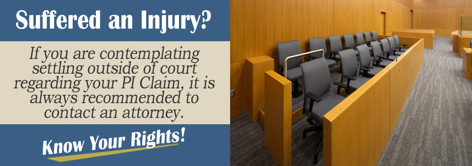 Can a Jury Reduce My Auto Accident Settlement?