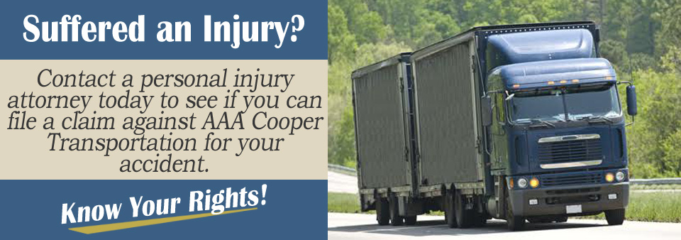 aaa cooper transportation