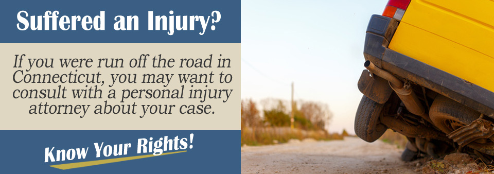 Who Is Responsible for Medical Expenses After a Run Off the Road Car Accident? 