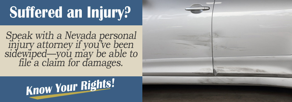 Personal Injury Help in Nevada