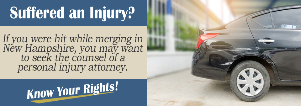 Personal Injury Help in New Hampshire
