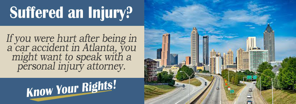 Auto Accident Resources in Atlanta