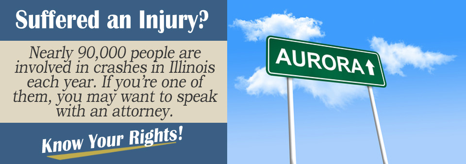 Aurora, IL Auto Accident Resources