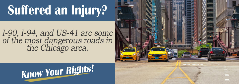 Chicago Crash Auto Accident Resources