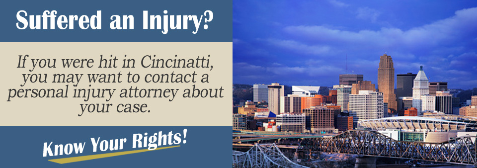 Cincinnatti Auto Accident Resources