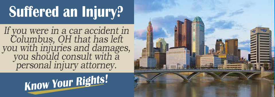 Columbus Auto Accident Resources