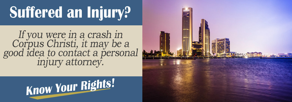 Corpus Christi Auto Accident Resources