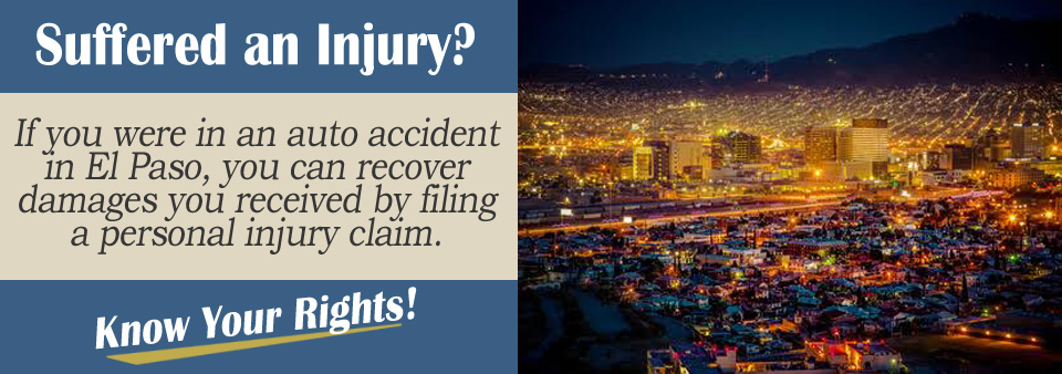 El Paso Auto Accident Resources