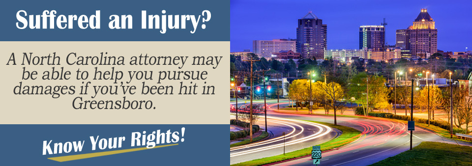 Greensboro, NC Auto Accident Resources