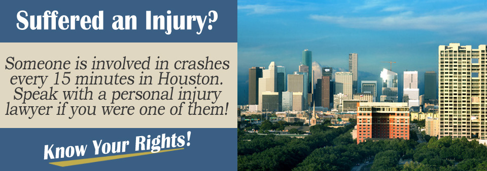 Houston Auto Accident Resources