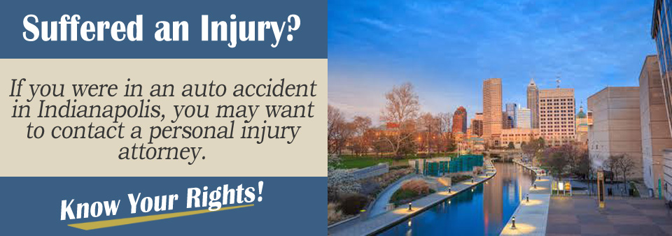 Indianapolis Auto Accident Resources