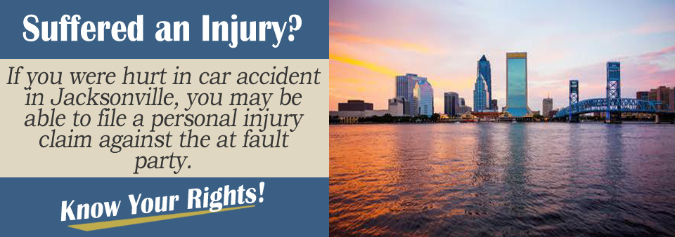 Jacksonville Auto Accident Resources
