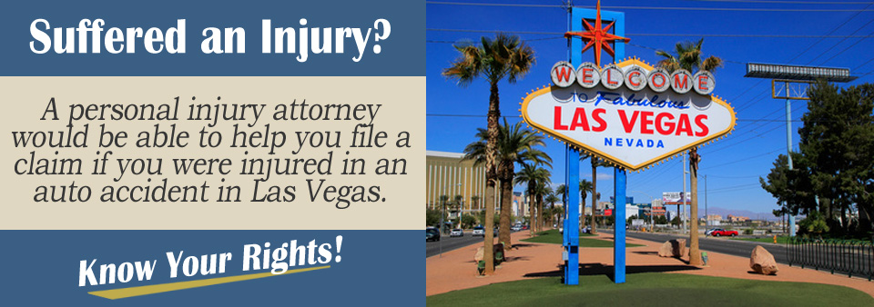 Las Vegas Crash Auto Accident Resources