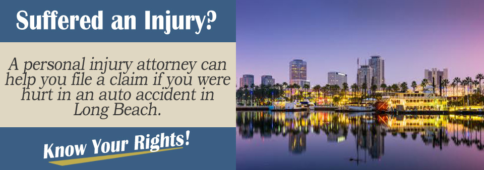 Auto Accident Resources in Long Beach