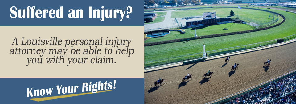 Personal Injury Attorneys in Louisville