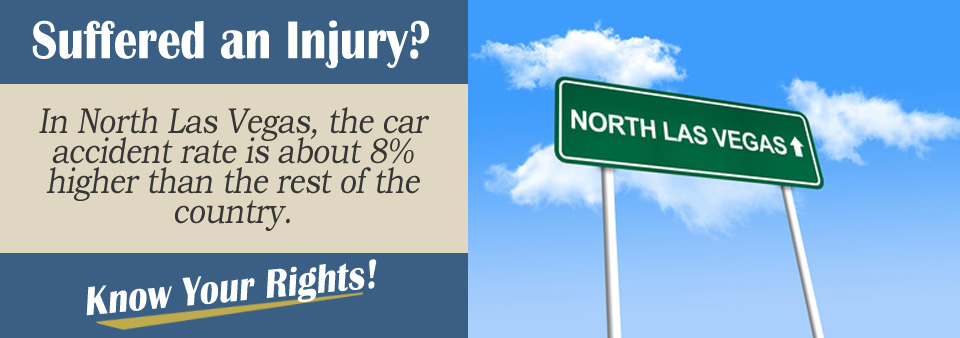 North Las Vegas, NV Auto Accident Resources