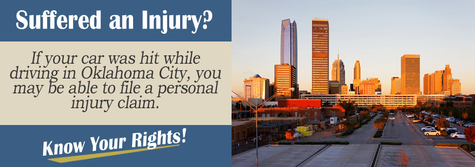 Oklahoma City Crash Auto Accident Resources