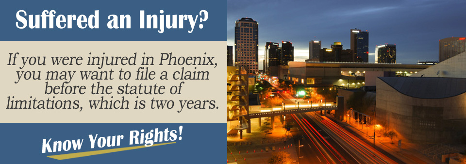 Phoenix Auto Accident Resources