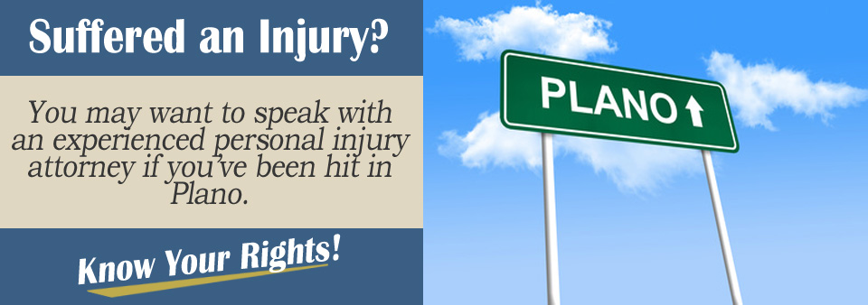 Plano, TX Auto Accident Resources