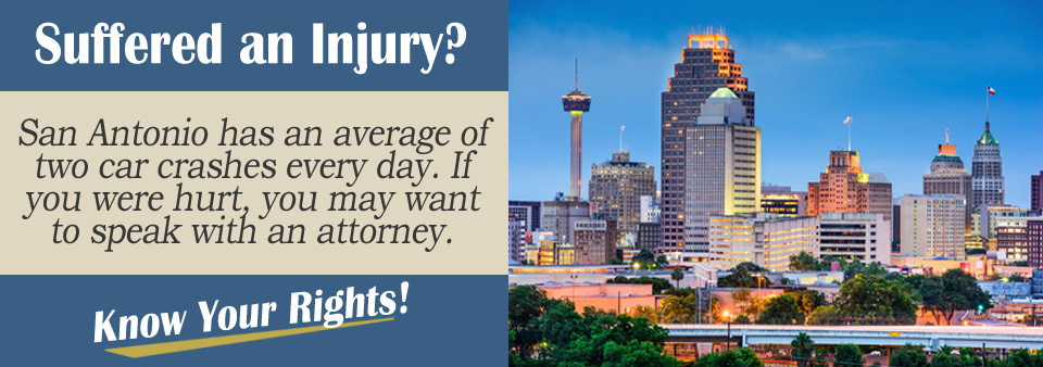 Do You Need an Attorney to Sue the City of San Antonio?
