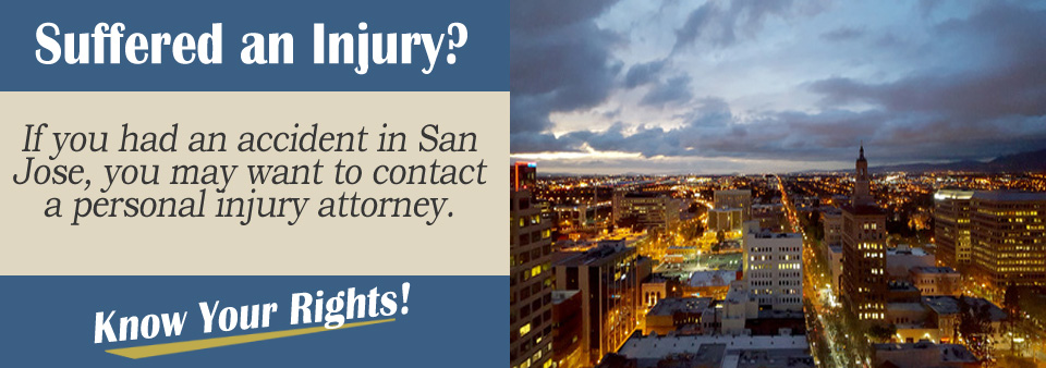 San Jose Auto Accident Resources