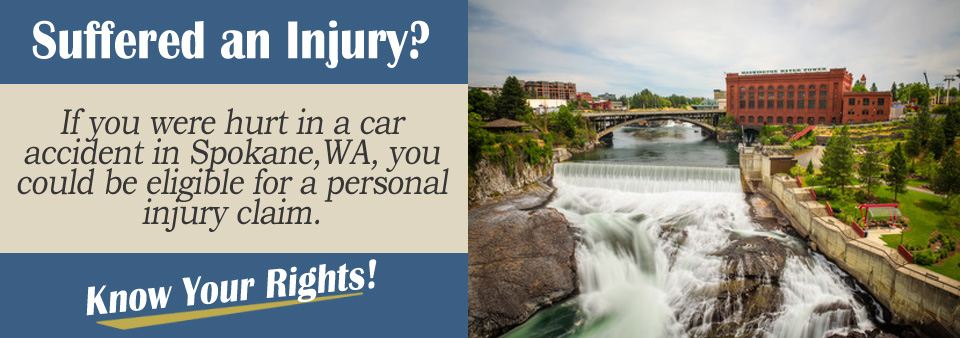 Spokane Auto Accident Resources