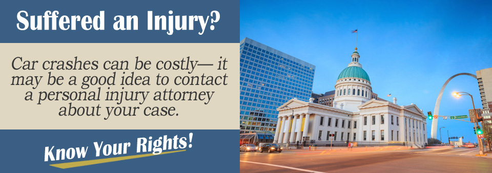 St Louis, MO Auto Accident Resources