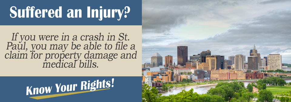 St. Paul Auto Accident Resources