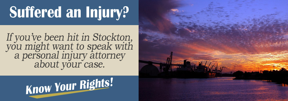 Stockton, CA Auto Accident Resources