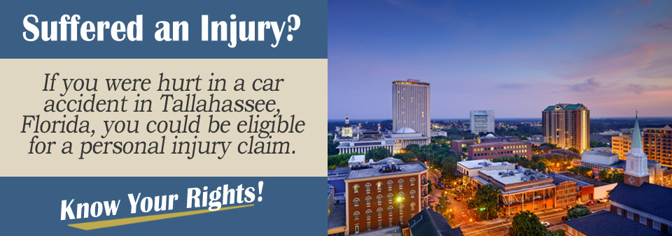 Tallahassee Auto Accident Resources