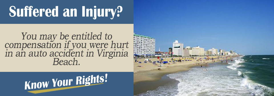 Auto Accident Resources in Virginia Beach 