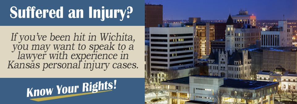 Wichita, KS Auto Accident Resources